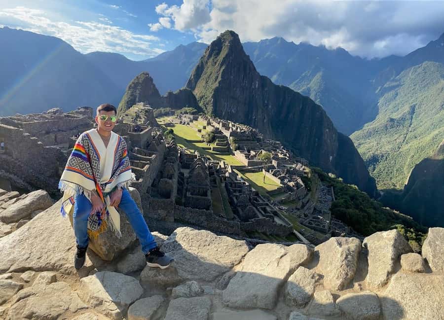 Machupicchu 2025: The best ticket Circuit 2 - Machu Picchu Circuit 2: What the Lower Terrace Route Actually Does