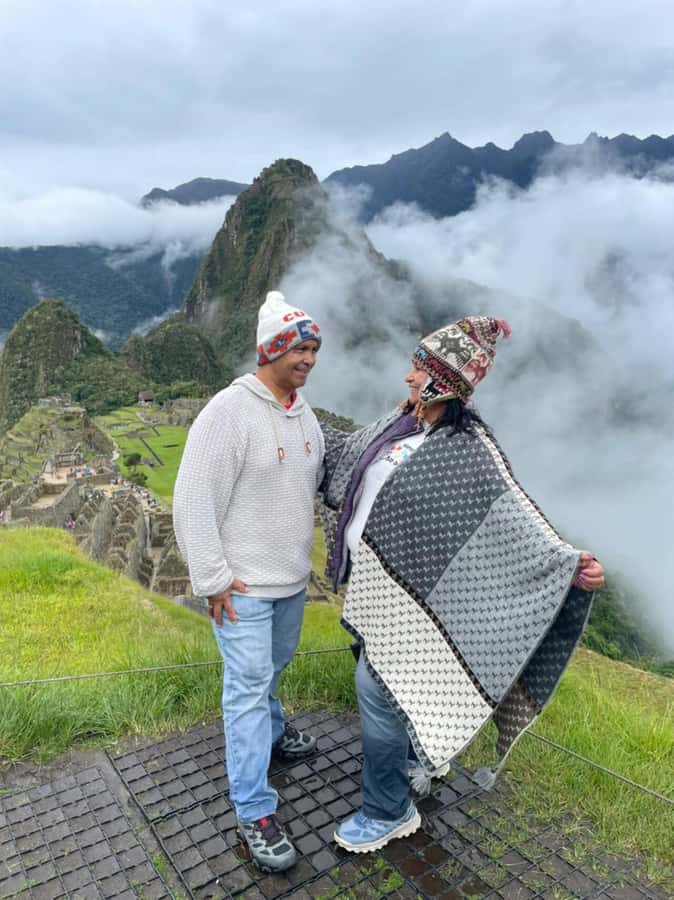Machupicchu 2025: The best ticket Circuit 2 - Timing at the Gate: Show Up 10 Minutes Early, Then Go