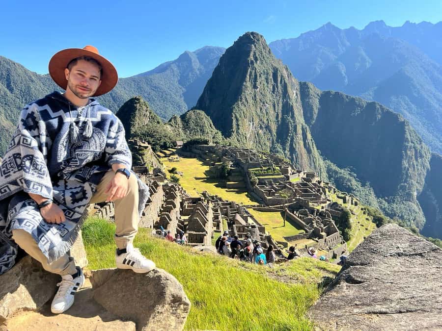 Machupicchu 2025: The best ticket Circuit 2 - Inside the Sanctuary: Your Realistic 2-Hour Walk Experience