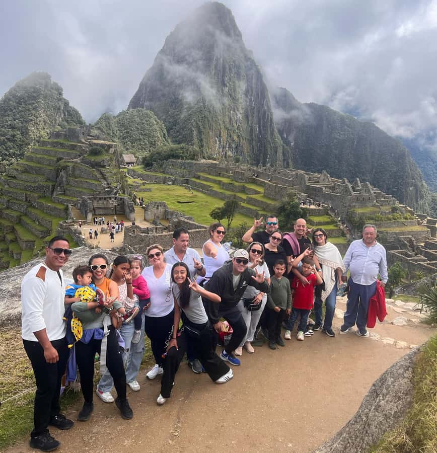 Machupicchu 2025: The best ticket Circuit 2 - Do You Need an Official Guide? Here’s the Honest Answer
