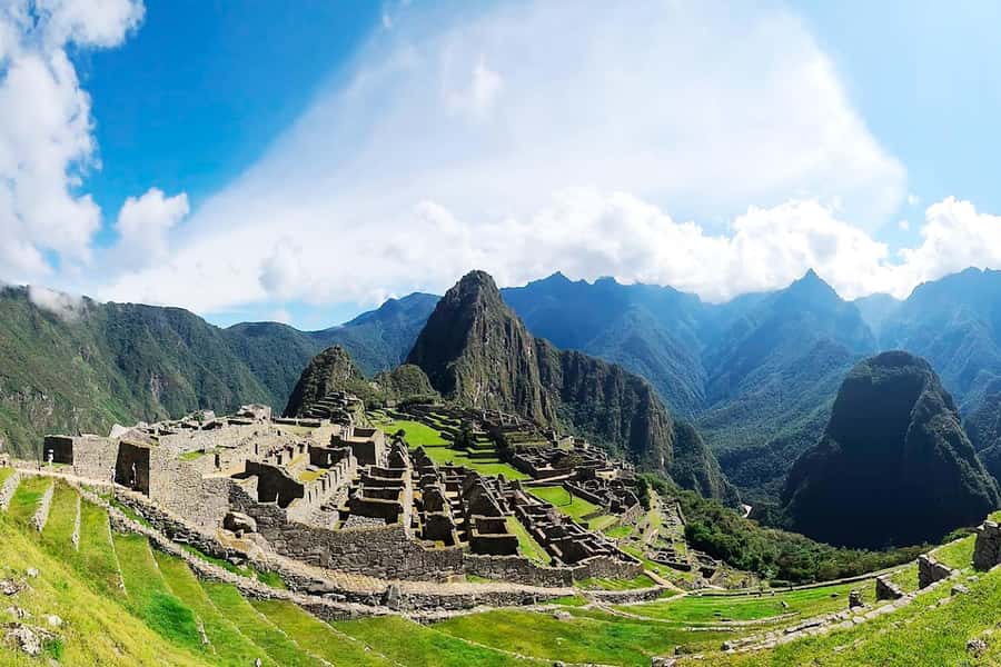 Machupicchu 2025: The best ticket Circuit 2 - What You Actually Pay For: Value vs Extras