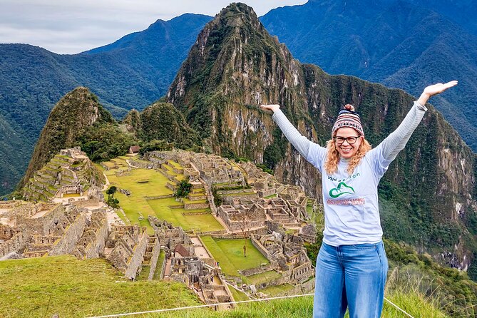 Machupicchu and Cusco Tour 7 days - Key Highlights You’ll Feel Immediately