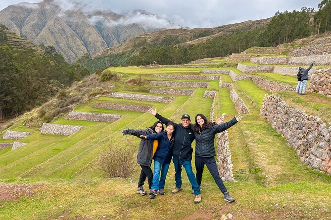 Machupicchu and Cusco Tour 7 days - Machu Picchu Morning: Bus Up, Then a Guided Walk That Actually Helps
