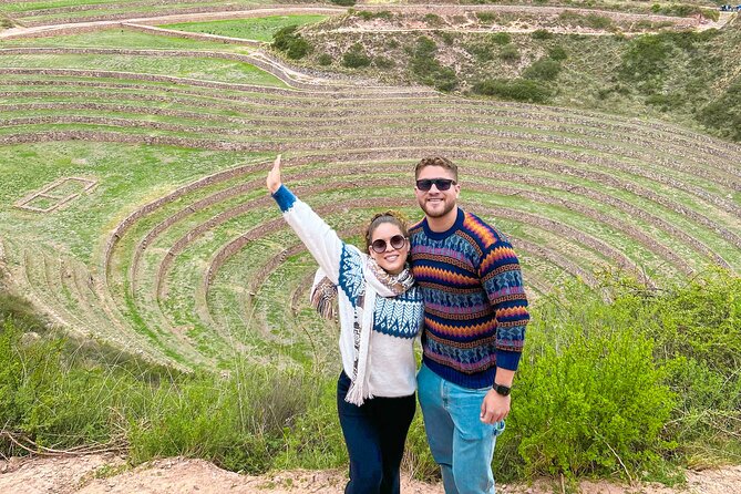 Machupicchu and Cusco Tour 7 days - Aguas Calientes Time: A Small Town Break That Keeps the Day From Feeling Stretched