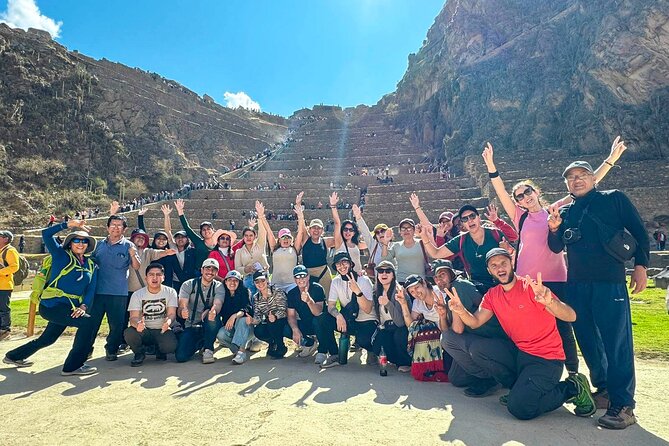 Machupicchu and Cusco Tour 7 days - Vinicunca (Seven Colors) Mountain: Early Start, Short Hike, Real Altitude