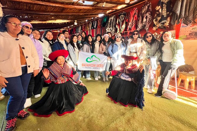 Machupicchu and Cusco Tour 7 days - Cusco City Tour: Qorikancha and the Inca Sites Around the City