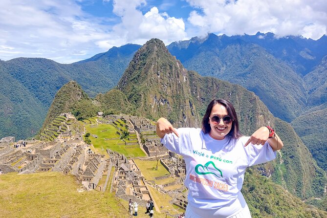 Machupicchu and Cusco Tour 7 days - Humantay Lake: The Most Scenic Hiking Day, With a Horse Option