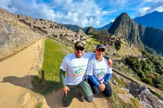 Machupicchu and Cusco Tour 7 days - Sacred Valley Day (Chinchero, Maras, Moray, Ollantaytambo) Is the Best Setup for Machu Picchu