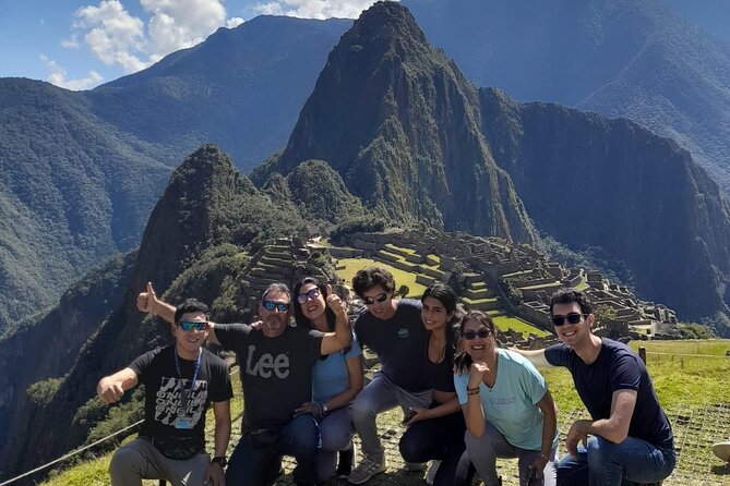 Machupicchu by Train from Cusco - From Plaza Regocijo to Ollantaytambo Station: The Morning That Sets the Tone