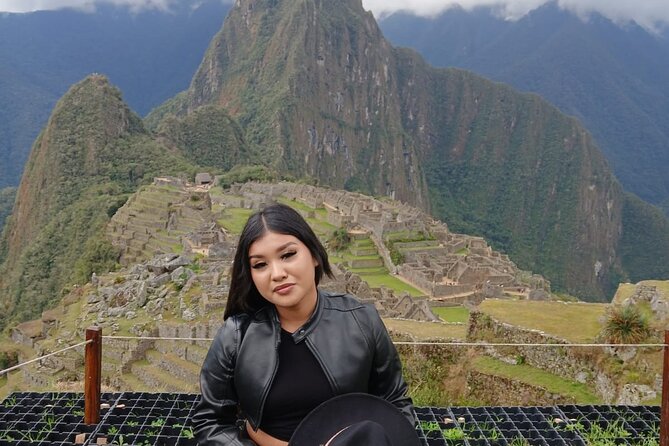 Machupicchu by Train from Cusco - The 2-Hour Guided Machu Picchu Visit: More Than Photos