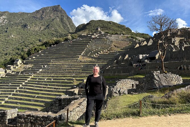 Machupicchu by Train from Cusco - Aguas Calientes Free Time: Where You Reset With Food and Views