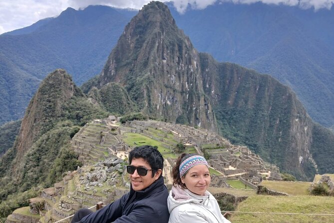 Machupicchu by Train from Cusco - Heading Back to Cusco: Timing Depends on Your Train Tickets