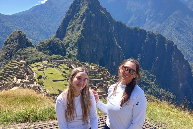 Machupicchu by Train from Cusco - Price and Value: Paying for Simpler Logistics and a Guided Site Visit