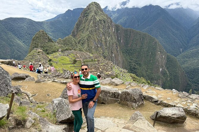Machupicchu by Train from Cusco - Who This Works Best For (and Who Might Consider a Different Plan)