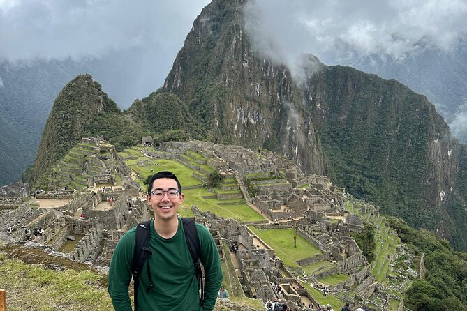 Machupicchu by Train from Cusco - How to Prepare So the Day Feels Easy