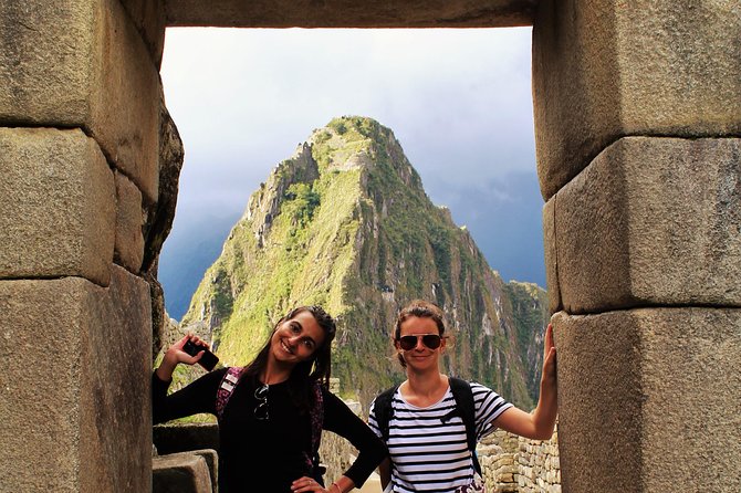 Machupicchu Full Day In Private Service - Key highlights you should care about