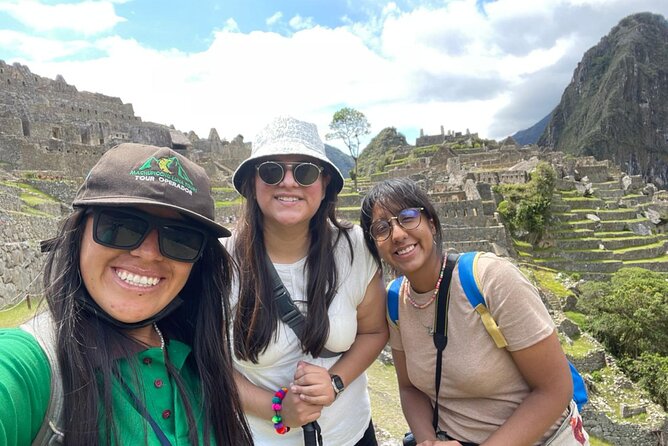 Machupicchu full day private tour - Key things that make this Machu Picchu day tour work