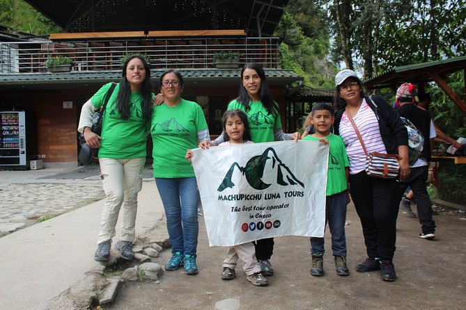 Machupicchu full day private tour - What you get beyond the gate: photos, pacing, and context