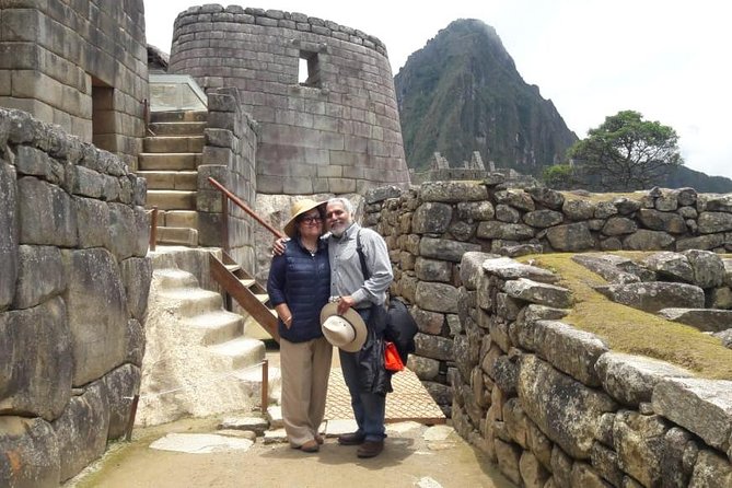 Machupicchu full day private tour - The long ride back to Cusco at night
