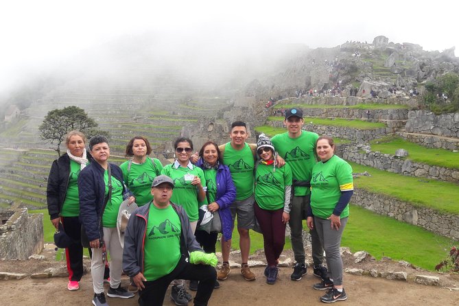 Machupicchu full day private tour - Price and value: what $375 covers, and what it does not