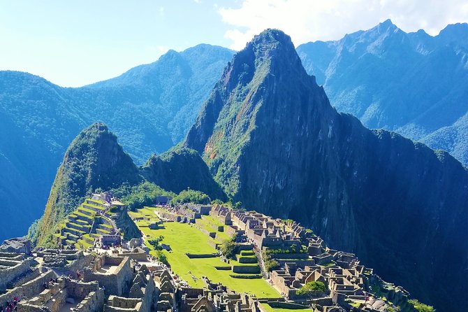Machupicchu full day private tour - Private tour perks, and who this one fits best