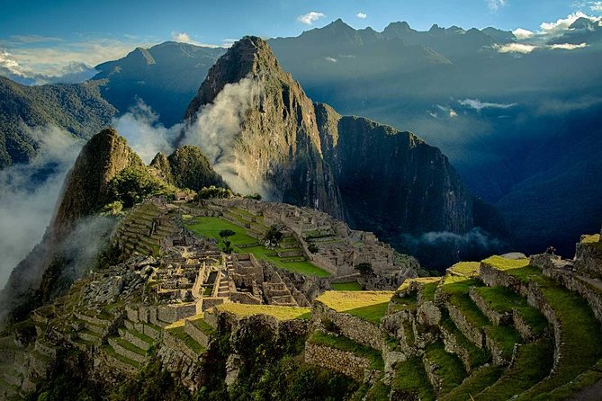 Machupicchu Full Day Tour - 4:00 am Start, Big Day Energy, and How to Not Feel Rushed