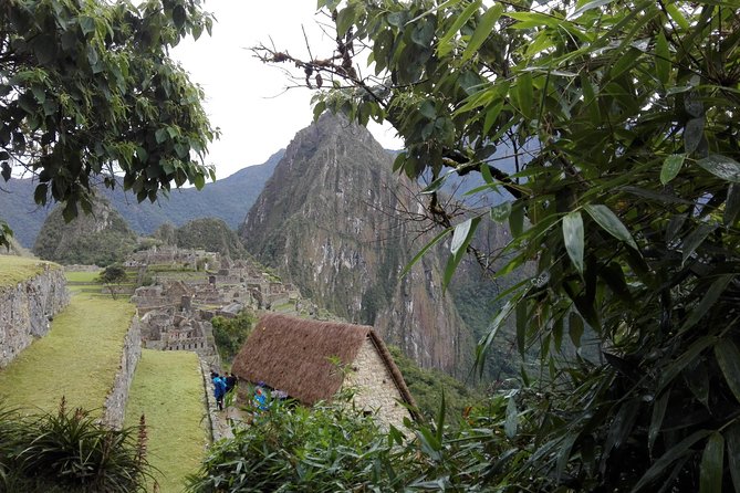 Machupicchu Guide Service - Why A Private Machu Picchu Guide Cuts Through the Stress