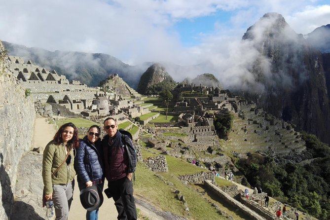 Machupicchu Guide Service - Cost Breakdown: What the $60 Covers, and What You Must Budget Extra
