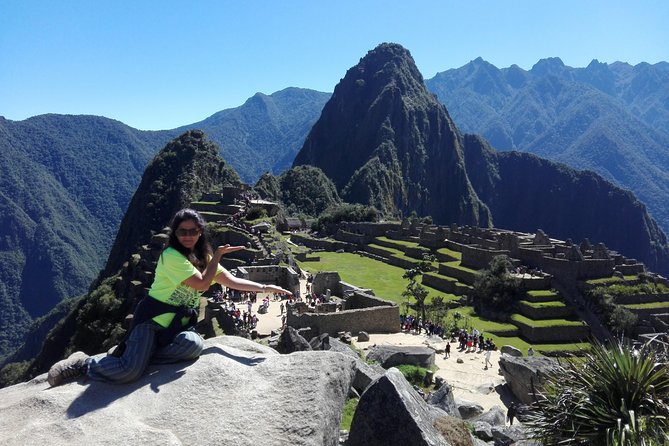 Machupicchu Guide Service - Mariposario De Machupicchu: A First Stop That Helps You Settle In