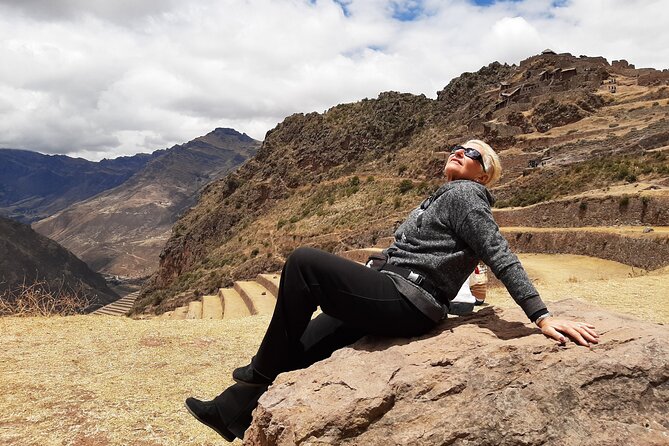 Machupicchu Guide Service - Machu Picchu With a Guide: Getting More Than Photos in 2 to 4 Hours