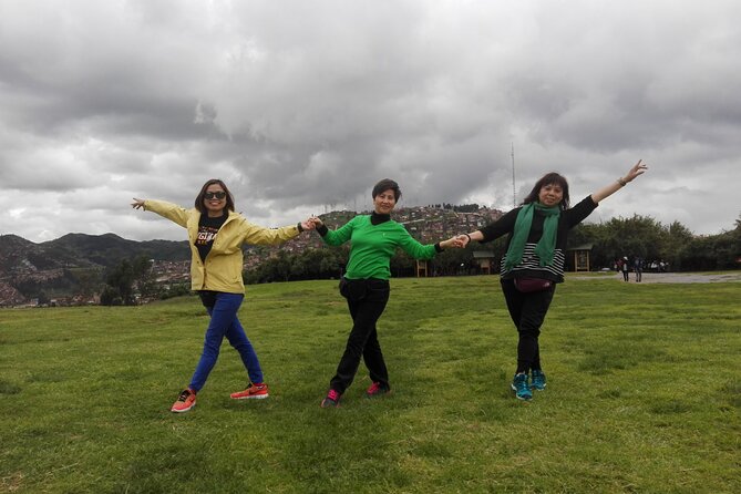 Machupicchu Guide Service - Booking Timing: When You Should Reserve, and How Fast Things Fill