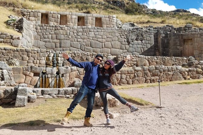 Machupicchu Guide Service - Who This Tour Fits Best (And Who Might Prefer Another Option)