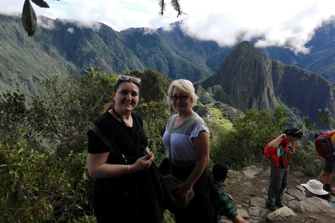 Machupicchu Guide Service - How the Half-Day Schedule Really Plays Out From Aguas Calientes