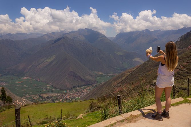 MachuPicchu Private Full Day Tour by Vistadome train from Cusco - Machu Picchu Time: 2 Hours With a Private Guide and Flexible Pacing