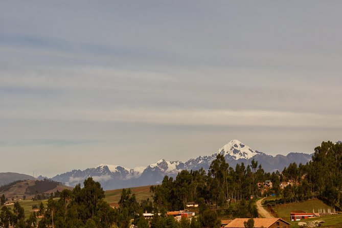 MachuPicchu Private Full Day Tour by Vistadome train from Cusco - The Train Back to Ollantaytambo and the Ride Home to Cusco