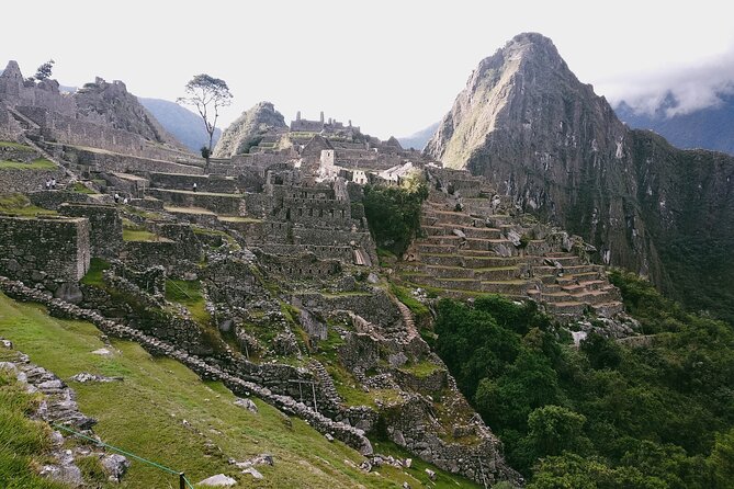 Machupicchu - Private Guide - Price and value: what you are really paying for