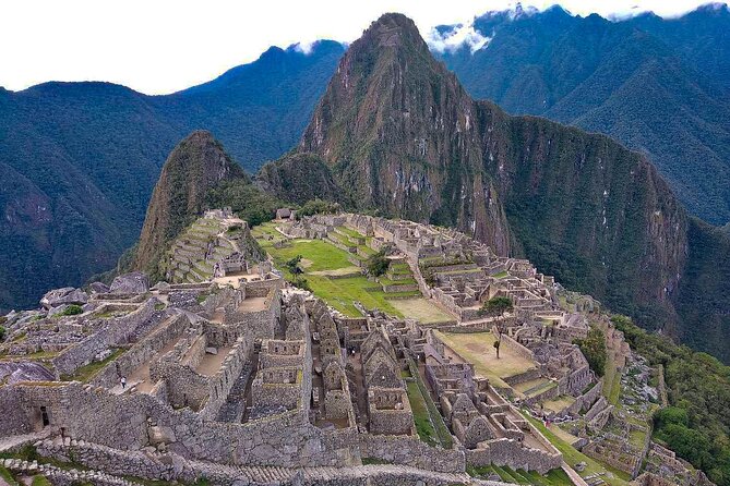 Machupicchu - Private Guide - The long day reality: timing, stamina, and what to pack