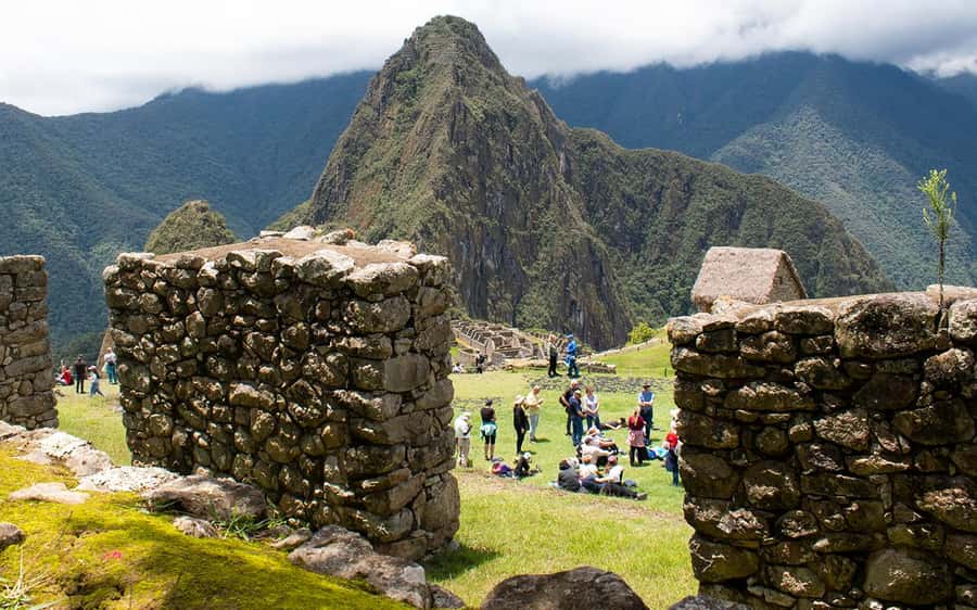 Machupicchu tour by tourist train in 2 days - Rules and packing: what to bring, what not to bring