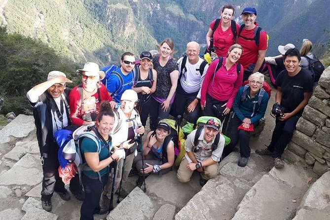 Machupicchu tour guide - How this private Machu Picchu tour works in real life
