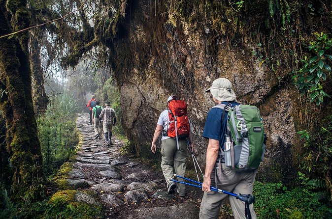 Machupicchu tour guide - What is included, and what you must plan for yourself