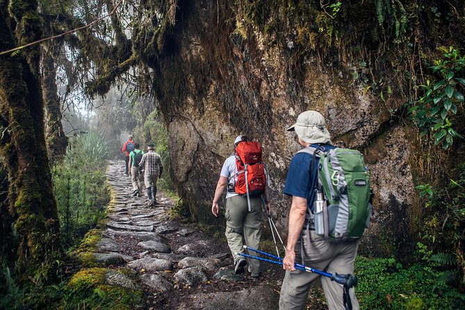 Machupicchu tour guide - Price and value: $120.95 per group up to 6 people