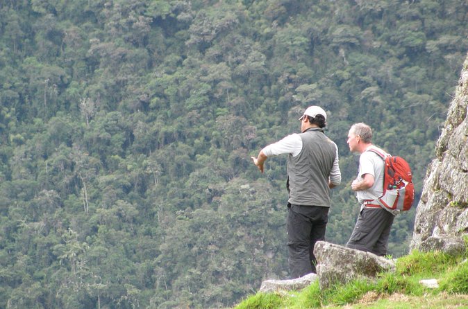 Machupicchu tour guide - Who this tour is best for (and who might prefer something else)