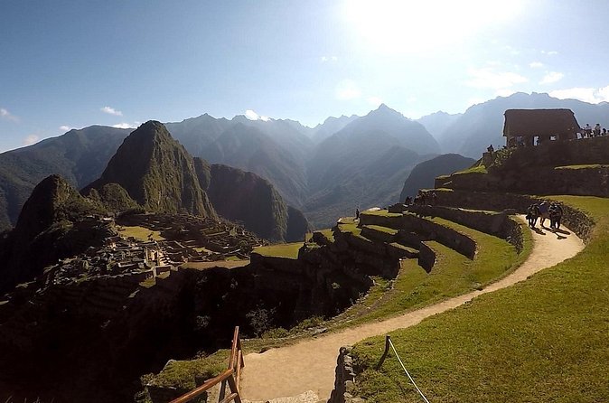 Machupicchu tour guide - Small practical tips that make this tour smoother