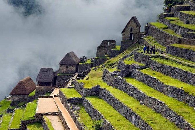 Machupicchu tour guide - From Aguas Calientes to the Machu Picchu entrance, without the guesswork