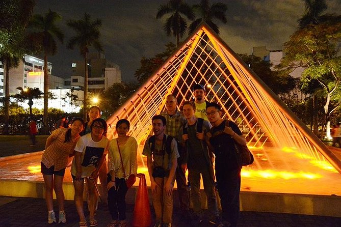 Magical Fountains of Lima Tour - Price and value: how $33 makes sense when you add the real costs of an evening out