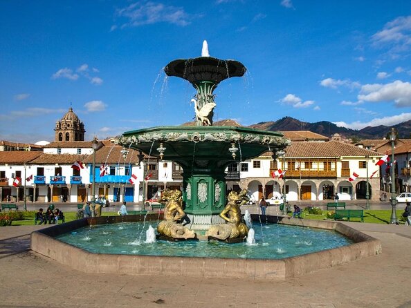 Manu Jungle Tour from Cusco (4 Days) - Key reasons this tour works well