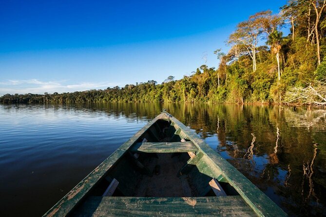 Manu Jungle Tour from Cusco (4 Days) - What to pack so the jungle feels comfortable (not just exciting)