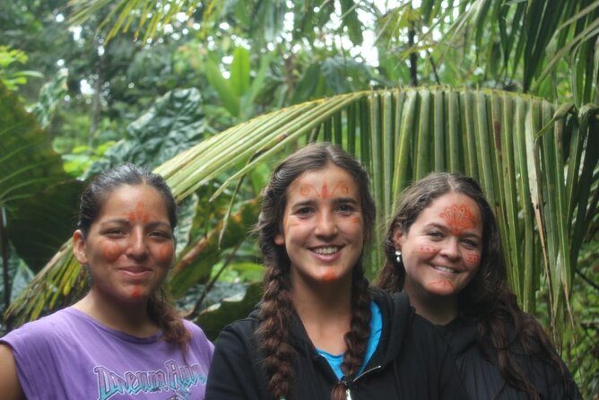 Manu National Park 4-Day Eco Tour from Cusco - Key highlights you will actually feel