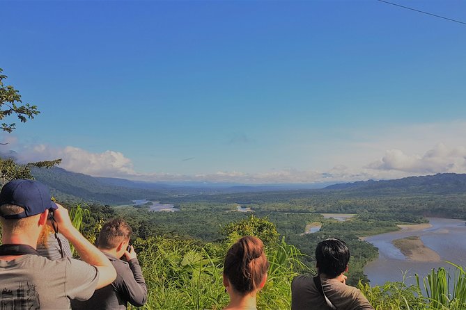 Manu National Park Tour 4days/3night - Why This Manu Experience Works Better Than a Crowded Day Trip