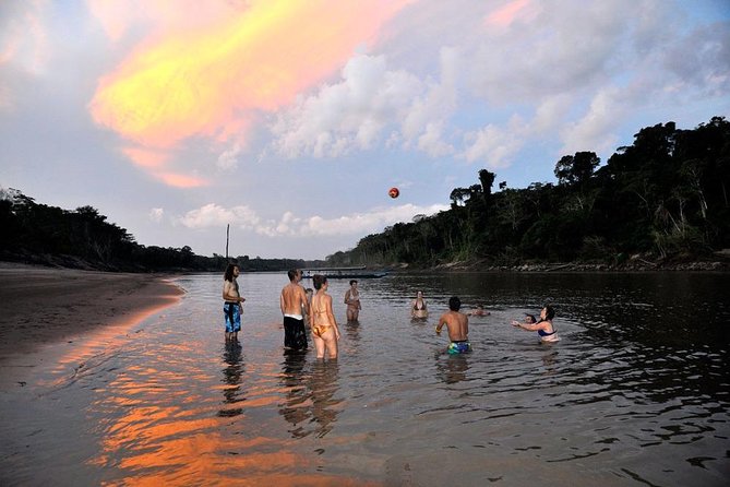 Manu National Park Tour 4days/3night - What 4 Days Really Includes, and Why the Mix of Stops Matters
